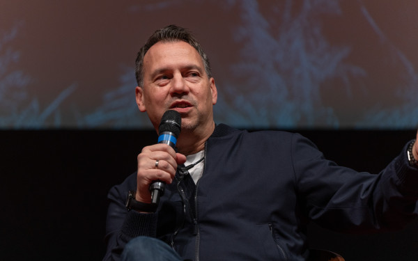 Σεμπάστιαν Φίτζεκ: Για να γράψεις για τον φόβο, πρέπει πρώτα να τον νιώσεις