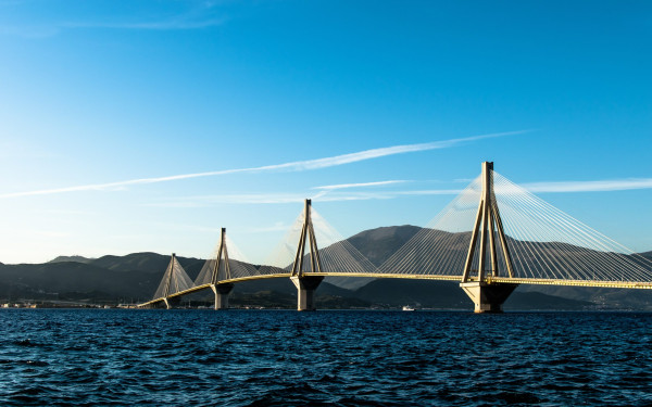 Έρευνα ανακάλυψε γλυκό νερό στον πυθμένα του Κορινθιακού Kόλπου Έρευνα ανακάλυψε γλυκό νερό στον πυθμένα του Κορινθιακού Kόλπου