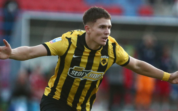 Κύπελλο: Γλίτωσε το κάζο στις καθυστερήσεις η ΑΕΚ Κύπελλο: Γλίτωσε το κάζο στις καθυστερήσεις η ΑΕΚ