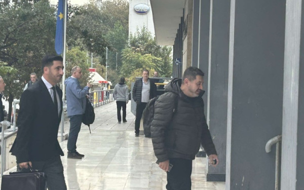 Θεσσαλονίκη: Ξεκινά η δίκη της πρώην δημάρχου Κασσάνδρας για το δυστύχημα στο λούνα πάρκ με θύμα τον 19χρονο Γιάννη Θεσσαλονίκη: Ξεκινά η δίκη της πρώην δημάρχου Κασσάνδρας για το δυστύχημα στο λούνα πάρκ με θύμα τον 19χρονο Γιάννη