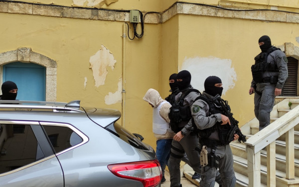 Χανιά: Προσωρινά κρατούμενος ο 23χρονος που σκότωσε τον 54χρονο στη γιορτή του κάστανου