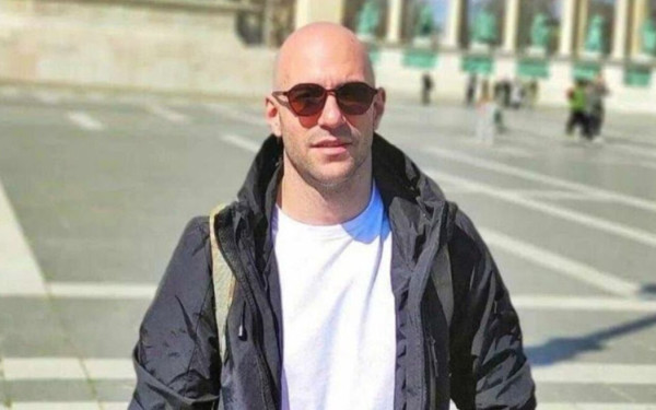 Θεσσαλονίκη: Σήμερα η τελετή αποκαλυπτηρίων της προτομής του Γιώργου Λυγγερίδη παρουσία του ΠτΔ Κ. Τασούλα Θεσσαλονίκη: Σήμερα η τελετή αποκαλυπτηρίων της προτομής του Γιώργου Λυγγερίδη παρουσία του ΠτΔ Κ. Τασούλα