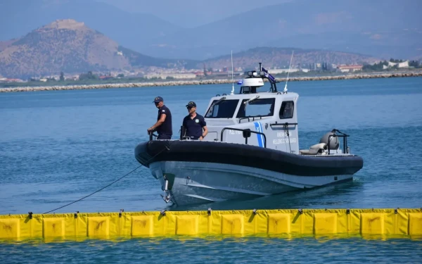 Ρόδος: Ποινικές διώξεις σε δύο Τούρκους διακινητές - Μετάφεραν 58 άτομα στο Γεννάδι