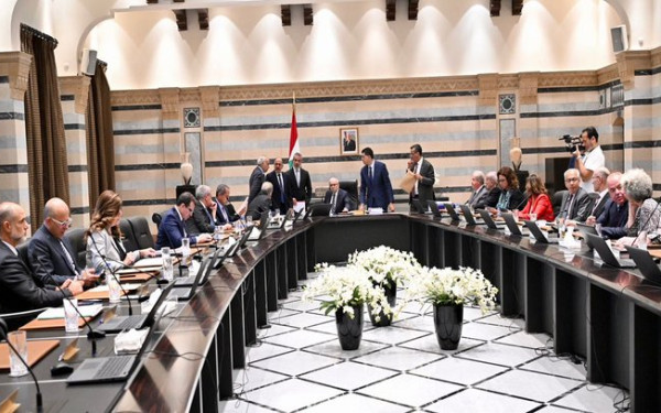 Λίβανος: Συμφώνησε στην οριοθέτηση θαλάσσιων συνόρων με την Κύπρο – Τι υποστηρίζει η Λευκωσία