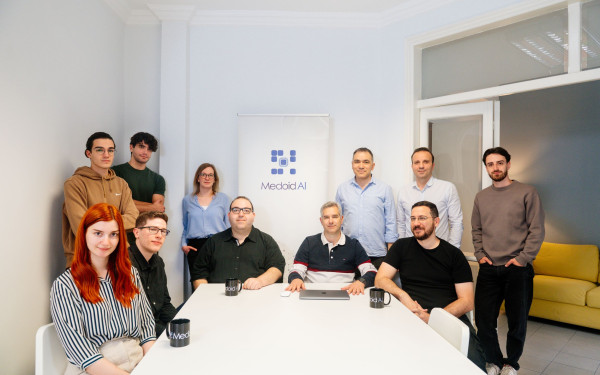 Θεσσαλονίκη: Τα λάθη κι οι δυσκολίες στην ενσωμάτωση της ΤΝ από τις ελληνικές επιχειρήσεις Θεσσαλονίκη: Τα λάθη κι οι δυσκολίες στην ενσωμάτωση της ΤΝ από τις ελληνικές επιχειρήσεις