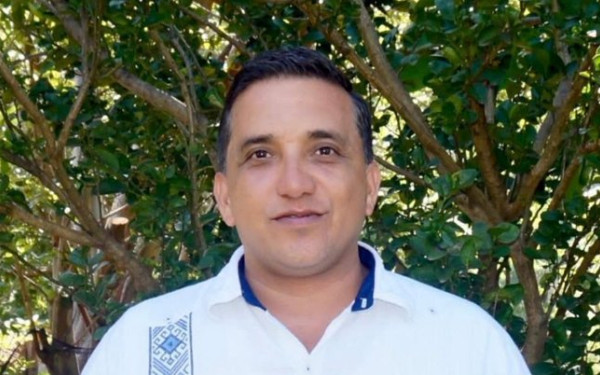 Μεξικό: Ο δήμαρχος της πόλης Πισαφλόρες, Μιγκέλ Μπαένα δολοφονήθηκε