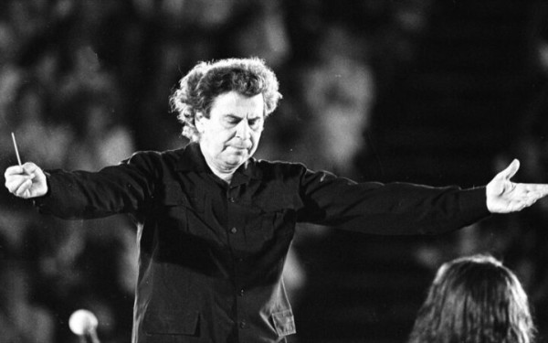 Αφιέρωμα «Ο Μίκης της Θεσσαλονίκης» στο Δήμο Κορδελιού - Ευόσμου