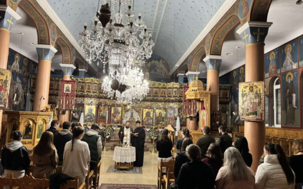 Προειδοποίηση από τη Μητρόπολη Φλωρίνης για επιτήδειους που κάνουν παράνομο έρανο για τον ναό της Αγίας Παρασκευής Προειδοποίηση από τη Μητρόπολη Φλωρίνης για επιτήδειους που κάνουν παράνομο έρανο για τον ναό της Αγίας Παρασκευής