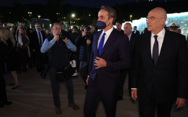 Το ξεκαθάρισμα στο Πεντάγωνο. Γράφει ο Μποξέρ*