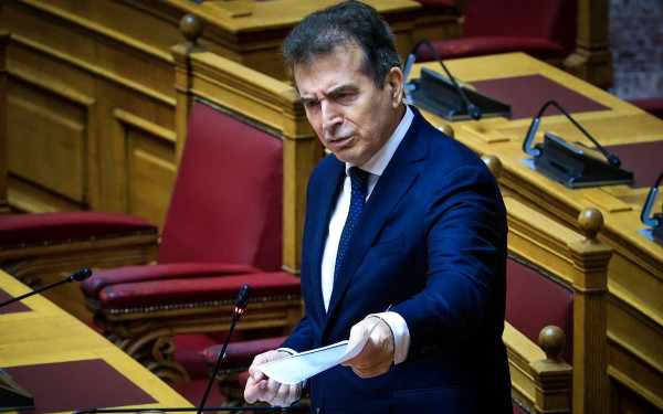 Μ. Χρυσοχοϊδης: Εξιχνιάστηκε πλήρως η υπόθεση της φονικής συμπλοκής στα Βορίζια  - Τι λέει για Antifa και Ρομά