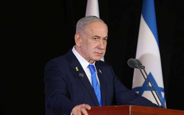 Ιράν: Οι Φρουροί της Επανάστασης ορκίζονται ότι «θα κυνηγήσουν» και «θα σκοτώσουν» τον πρωθυπουργό του Ισραήλ Νετανιάχου