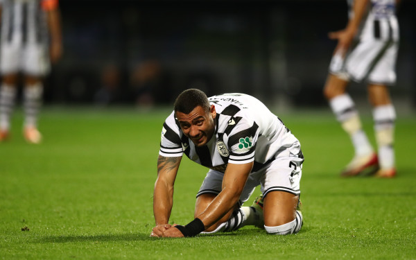 «Πάγωσαν» τα χαμόγελα με Γιακουμάκη στον ΠΑΟΚ