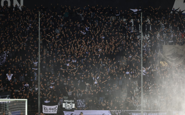 ΠΑΟΚ: Οι αγρότες δεν θα μπλοκάρουν το ταξίδι των οπαδών του Δικέφαλου προς τη Βουλγαρία