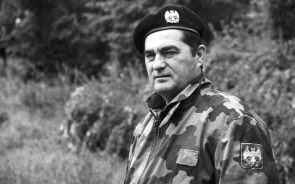 Σερβία: Απεβίωσε ο καταδικασμένος για εγκλήματα πολέμου, πρώην στρατηγός Νεμπόισα Πάβκοβιτς