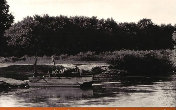 28η Οκτωβρίου: Η τραγωδία της περαταριάς: Οι φαντάροι που πνίγηκαν στον Λούρο