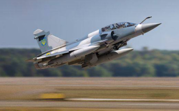 Η Γαλλία θα παραδώσει αντιαεροπορικούς πυραύλους Aster και αεροσκάφη Mirage στο Κίεβο Η Γαλλία θα παραδώσει αντιαεροπορικούς πυραύλους Aster και αεροσκάφη Mirage στο Κίεβο