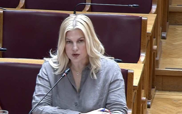 Θεσσαλονίκη: Κλειστός ο Λευκός Πύργκος το τριήμερο - Κατατέθηκε ερώτηση στη Βουλή Θεσσαλονίκη: Κλειστός ο Λευκός Πύργκος το τριήμερο - Κατατέθηκε ερώτηση στη Βουλή
