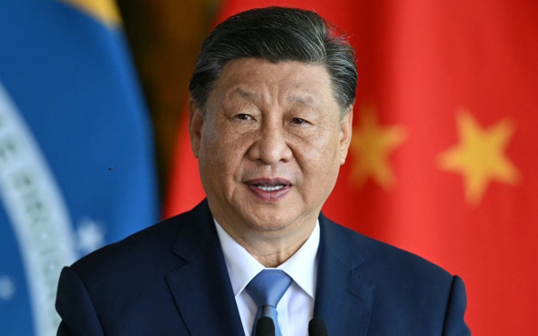 Η Κίνα επιβεβαιώνει την συνάντηση του προέδρου Σι με τον Τραμπ Η Κίνα επιβεβαιώνει την συνάντηση του προέδρου Σι με τον Τραμπ