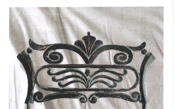 Θεσσαλονίκη - «Κρεββάτια. Από τον Κ.Π. Καβάφη στον Γ. Ιωάννου και στο ολοκαύτωμα»: Έκθεση - Installation στο Βαφοπούλειο Θεσσαλονίκη - «Κρεββάτια. Από τον Κ.Π. Καβάφη στον Γ. Ιωάννου και στο ολοκαύτωμα»: Έκθεση - Installation στο Βαφοπούλειο