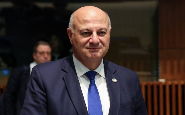 Πρώτη συνεδρίαση της Επιστημονικής Επιτροπής για αντιμετωπίση της ευλογιάς των αιγοπροβάτων