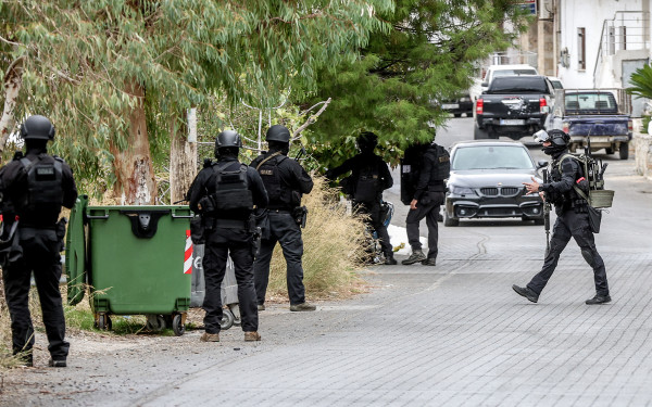 Boρίζια: Στη φυλακή για τη φονική συμπλοκή οι δύο τραυματίες που νοσηλεύονται στο ΠΑΓΝΗ