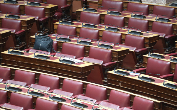 Ψηφίστηκε το νομοσχέδιο του ΥΠΕΞ για την σύσταση Γραφείου Ελληνικής Προεδρίας