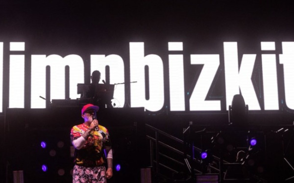 Πέθανε σε ηλικία 48 ετών ο Σαμ Ρίβερς, μπασίστας των Limp Bizkit