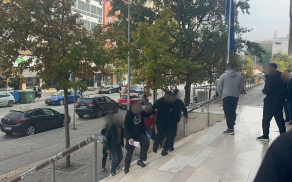 Θεσσαλονίκη: Συναινούν  να εκδοθούν στην Κύπρο  τα δυο ξαδέρφια για την δολοφονία του Κύπριου προέδρου ομάδας