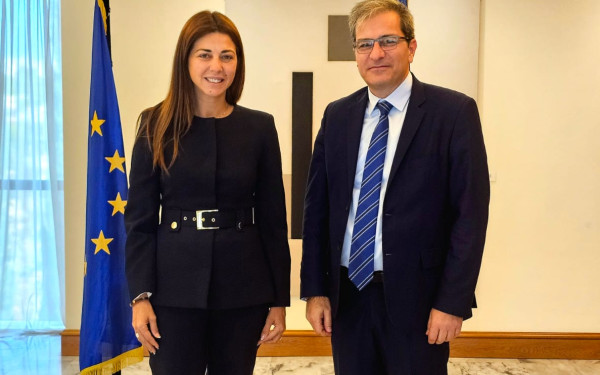 Τα μεγάλα αναπτυξιακά έργα 2025-2030 του Πανεπιστημίου Δυτικής Μακεδονίας Τα μεγάλα αναπτυξιακά έργα 2025-2030 του Πανεπιστημίου Δυτικής Μακεδονίας