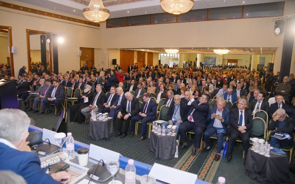 Λιβάνιος σε δημάρχους: Αυξήστε την εισπραξιμότητα οφειλών, γιατί χάνονται πολύτιμα έσοδα - Αδιαφορούν ένας στους τρεις δήμους