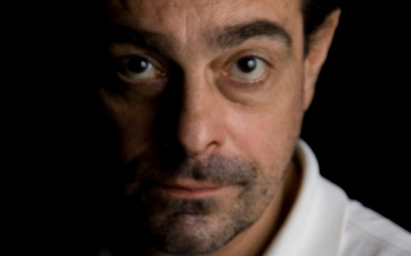 Αλεξανδρούπολη: Πέθανε ο σκηνοθέτης Αλέξανδρος Ζερβόπουλος