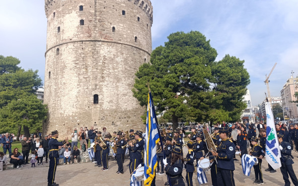 Εντυπωσίασε η Φιλαρμονική Ορχήστρα του Δήμου Ωραιοκάστρου στο 20ο Φεστιβάλ Μουσικών Συνόλων