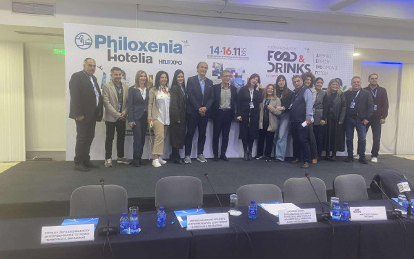 Τ. Τζήκας: Μέχρι το πρώτο εξάμηνο του 2026 ο διαγωνισμός για την ανάπλαση της ΔΕΘ