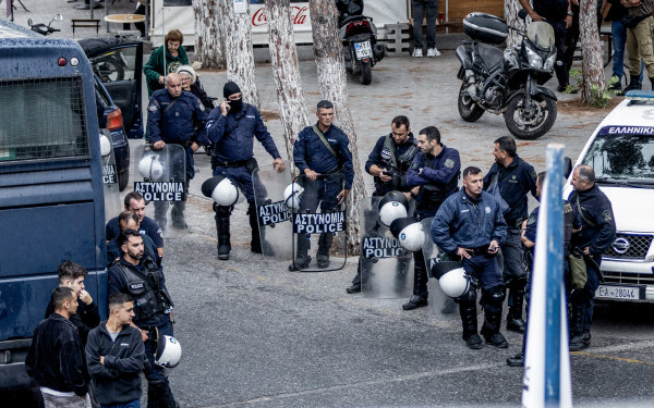 Βεντέτα στην Κρήτη: Οι βαθύτερες αιτίες του φονικού, οι 2.000 σφαίρες και ο φόβος για αντίποινα