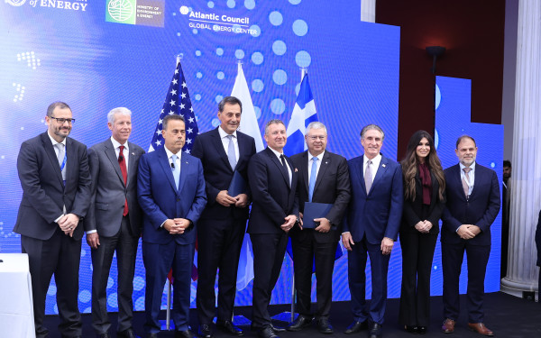 ΥΠΕΝ: Ψήφος εμπιστοσύνης η συμμετοχή της ExxonMobil στο Block 2 - Το νέο κεφάλαιο στις έρευνες υδρογονανθράκων