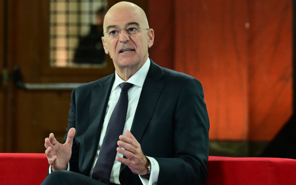 Ν. Δένδιας: «Θεσπίζεται σειρά από νέα ευεργετικά μέτρα και διοικητικές διευκολύνσεις για τις Ένοπλες Δυνάμεις»