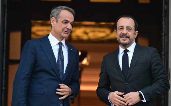 Η κυβέρνηση, με τις νέες ανακοινώσεις για το καλώδιο Κύπρος- Κρήτη, αναζητά λύσεις ή άλλοθι, για την ακύρωση; Του Γιάννη Μαγκριώτη