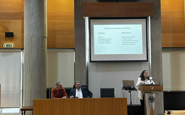 Θεσσαλονίκη: Άμεση σύνδεση της κακοποίησης ζώων και ανθρώπων – Το FBI και το παράδειγμα της Αμερικής