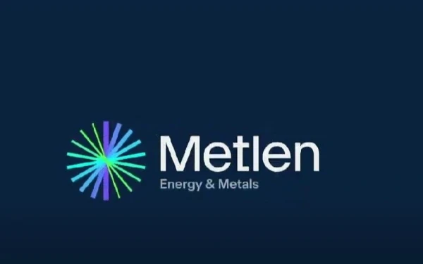 Νέος μετασχηματισμός για τη METLEN: Νέος CEO o Χρ. Γαβαλάς