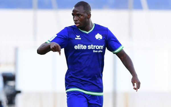 Κλήθηκε στην Εθνική ομάδα ο Τεττέη