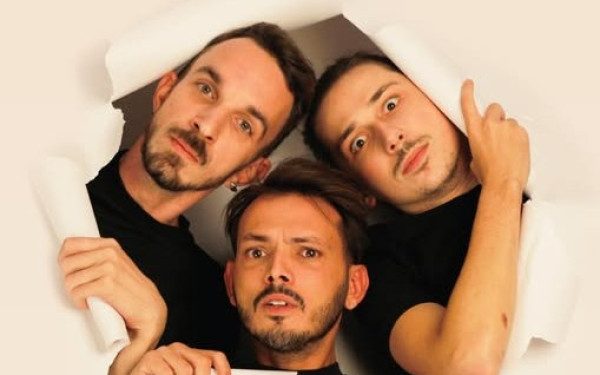 “ART”: Η πολυβραβευμένη κωμωδία φαινόμενο της Γ.Ρεζά, για λίγες παραστάσεις!