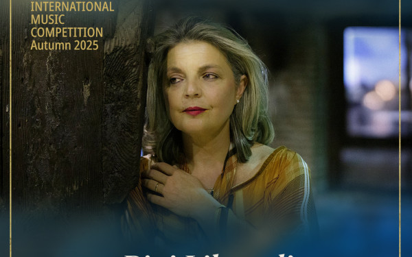 Τρεις Παγκόσμιες Διακρίσεις για την Ελληνίδα Συνθέτρια Πηγή Λυκούδη για το έργο της «Νίκαια - Κλέος Ορθοδοξίας»