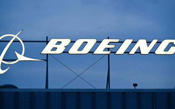 ΗΠΑ: Χήρος που έχασε την γυναίκα του από συντριβή αεροσκάφους Boeing κέρδισε αποζημίωση 28,45 εκατ. δολαρίων