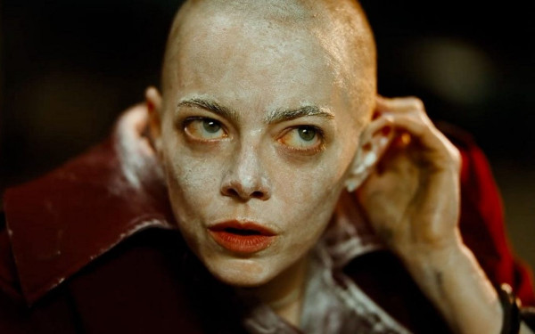 Σινεμά: Ο Αλέξης Δερμεντζόγλου προτείνει τις καλύτερες ταινίες του επταημέρου