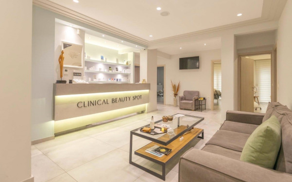 Clinical Beauty Spot: Το ινστιτούτο που αλλάζει τα δεδομένα στην Αισθητική