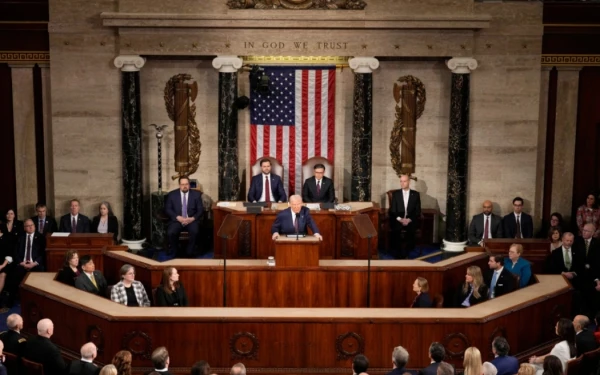 ΗΠΑ: Συμφωνία στη Γερουσία για να τερματιστεί προσωρινά η δημοσιονομική παράλυση