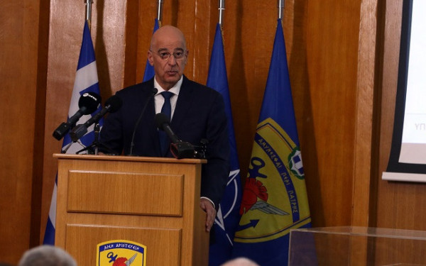 Ν. Δένδιας: Στεγαστικό πρόγραμμα στις Ένοπλες Δυνάμεις - 10.454 νέες κατοικίες και εκσυγχρονισμός 7.030 υφιστάμενων