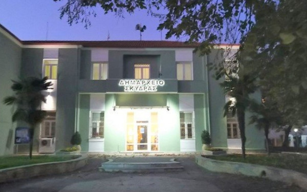 Θρήνος στην Σκύδρα: Πέθανε 7χρονη κόρη δημοτικής συμβούλου