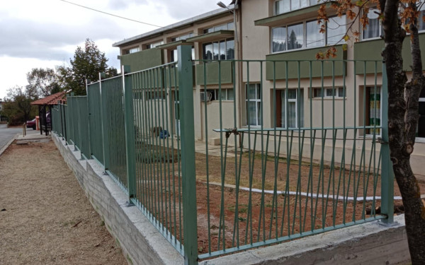 Χαλκιδική: Απολογισμός δράσεων στις σχολικές μονάδες του Δήμου Πολυγύρου