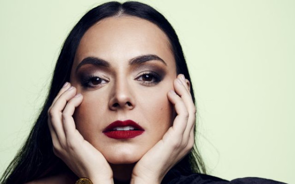 Ειρήνη Τορνεσάκη: Διεκδικεί ένα βραβείο Grammy με ριζίτικο τραγούδι